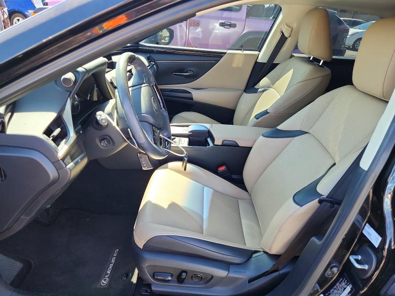 Aukcja sprzedaży 2020 Lexus Es, vin: 58AD21B12LU009677, numer aukcji: 66608376