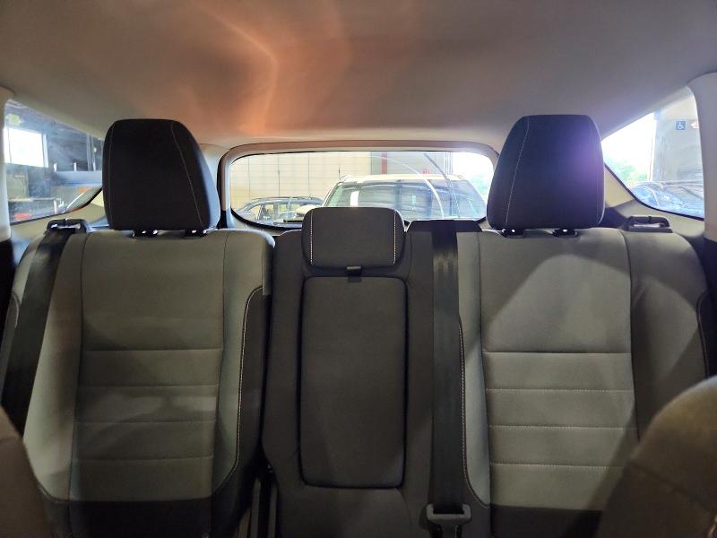Продажа на аукционе авто 2016 Ford Escape, vin: 1FMCU9GX3GUB74751, номер лота: 66791796
