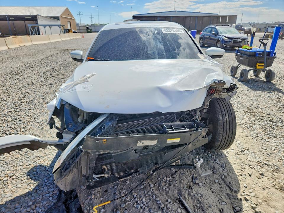 Продаж на аукціоні авто 2015 Volkswagen Jetta, vin: 3VWLA7AJ5FM341729, номер лоту: 65576456