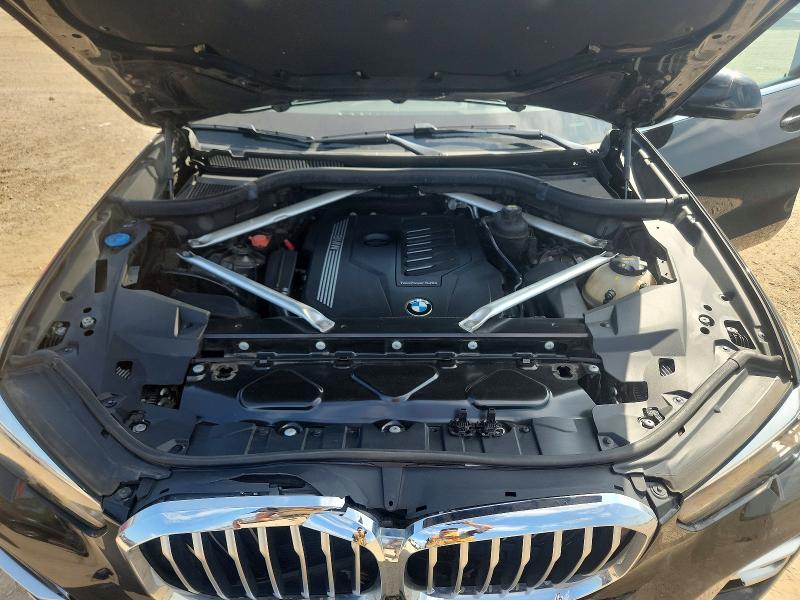 Продажа на аукционе авто 2020 Bmw X5, vin: 5UXCR6C09L9B64768, номер лота: 66512066