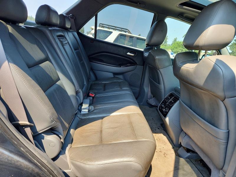 Продажа на аукционе авто 2006 Acura Mdx, vin: 2HNYD18846H530848, номер лота: 65039406