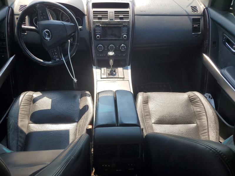 Aukcja sprzedaży 2014 Mazda Cx-9, vin: JM3TB3DA4E0430897, numer aukcji: 65718866