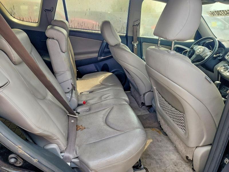 Продажа на аукционе авто 2010 Toyota Rav4, vin: JTMDK4DV4AD013742, номер лота: 64373016