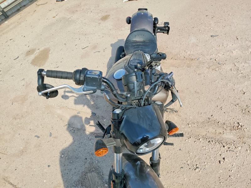 Aukcja sprzedaży 2025 Indian Motorcycle Co. Scout, vin: 56KSBF764S3205087, numer aukcji: 66015616