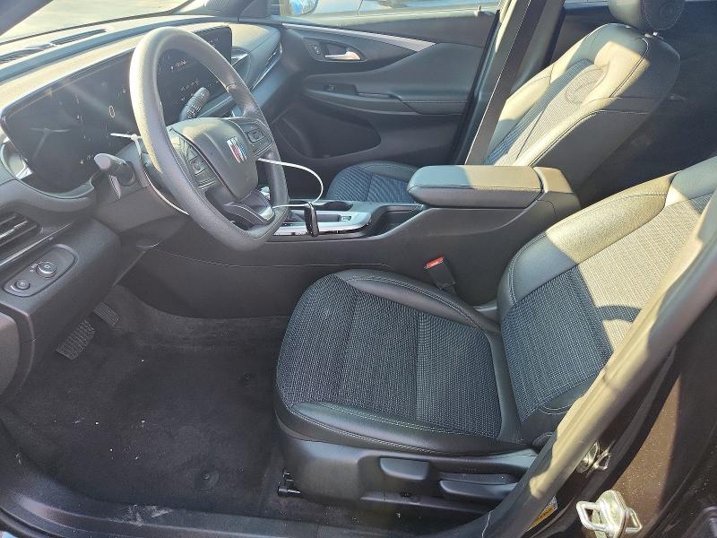 Aukcja sprzedaży 2025 Buick Envista, vin: KL47LAEP4SB222012, numer aukcji: 65709996