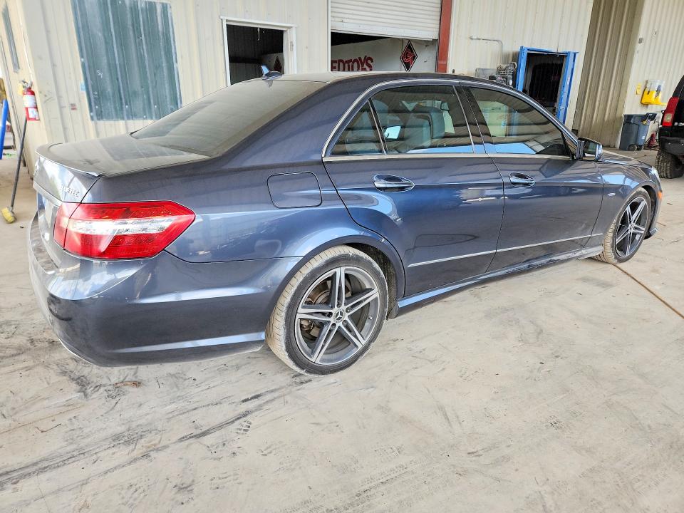 Aukcja sprzedaży 2011 Mercedes-benz E, vin: WDDHF2EBXBA373900, numer aukcji: 64959416