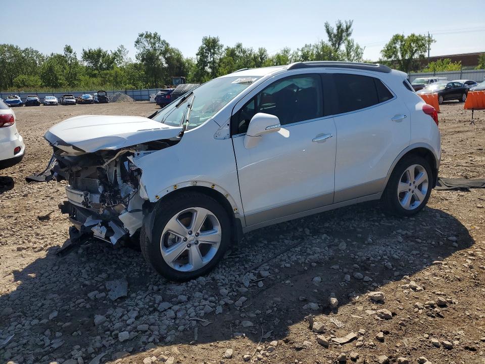 65475876 :رقم المزاد ، KL4CJBSB5FB265041 vin ، 2015 Buick Encore مزاد بيع