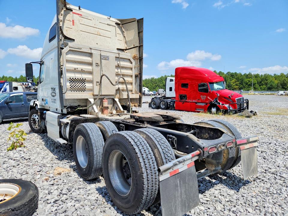 Продаж на аукціоні авто 2016 Volvo Vnl, vin: 4V4NC9EHXGN947791, номер лоту: 65175906
