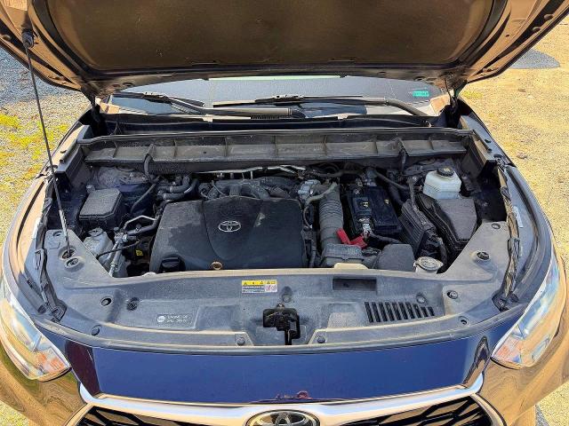 Продаж на аукціоні авто 2020 Toyota Highlander, vin: 5TDGZRBHXLS512460, номер лоту: 64850306