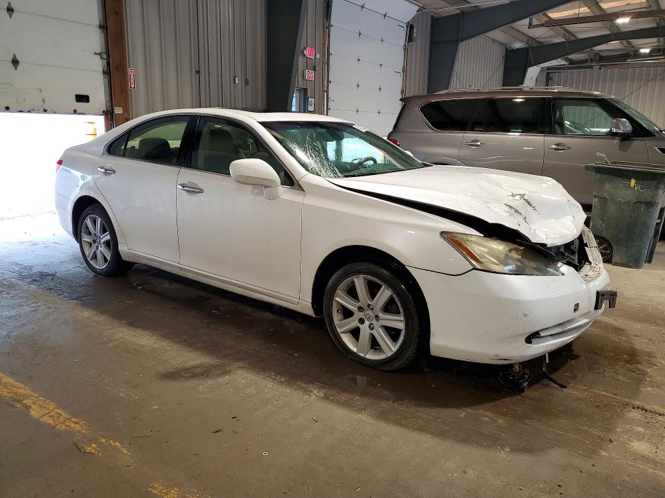 Продаж на аукціоні авто 2007 Lexus Es, vin: JTHBJ46G672051713, номер лоту: 64322376