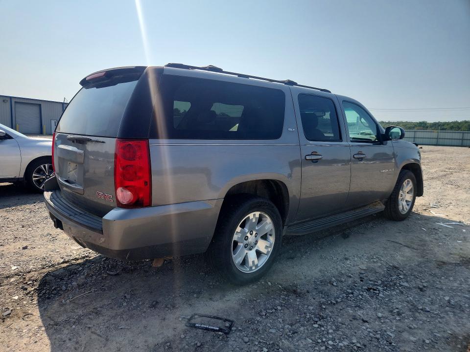 Продаж на аукціоні авто 2008 Gmc Yukon Xl, vin: 1GKFC16J78R164736, номер лоту: 64415716