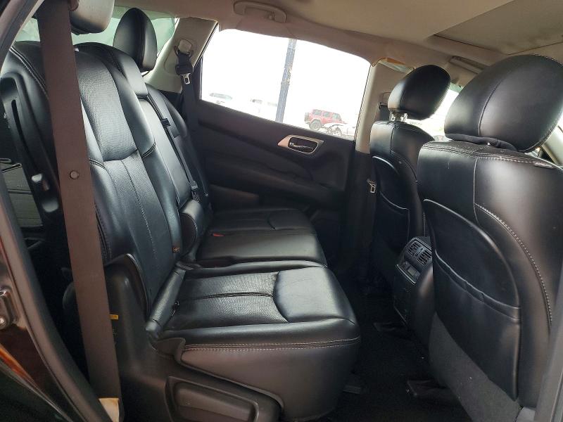 Aukcja sprzedaży 2015 Nissan Pathfinder, vin: 5N1AR2MN4FC624303, numer aukcji: 67037596
