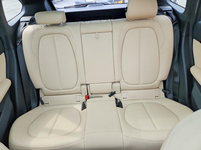 66791946 :رقم المزاد ، WBXHT3C32J5F92755 vin ، 2018 Bmw X1 مزاد بيع