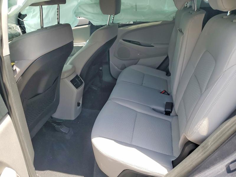 Aukcja sprzedaży 2021 Hyundai Tucson, vin: KM8J33ALXMU394316, numer aukcji: 64709046