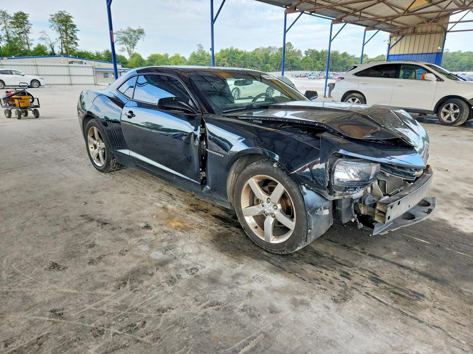 64491246 :رقم المزاد ، 2G1FD1E35F9295594 vin ، 2015 Chevrolet Camaro مزاد بيع