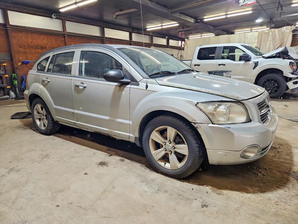 Aukcja sprzedaży 2010 Dodge Caliber, vin: 1B3CB9HA7AD598057, numer aukcji: 66619916