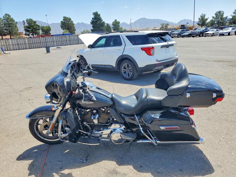 66990116 :رقم المزاد ، 1HD1FCC17JB619949 vin ، 2018 Harley-davidson Flhtcu مزاد بيع