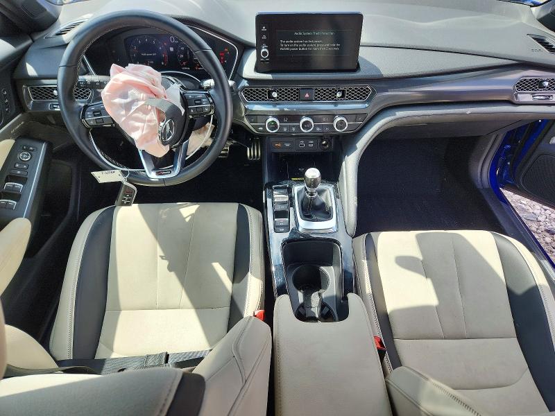 Aukcja sprzedaży 2024 Acura Integra, vin: 19UDE4G78RA006747, numer aukcji: 66163006