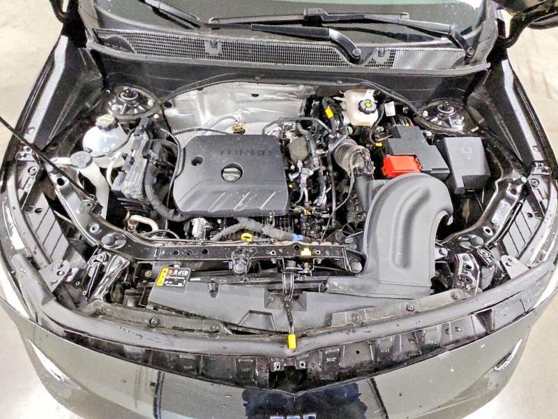 Aukcja sprzedaży 2026 Buick Encore Gx, vin: KL4AMBSL4TB230638, numer aukcji: 63419846
