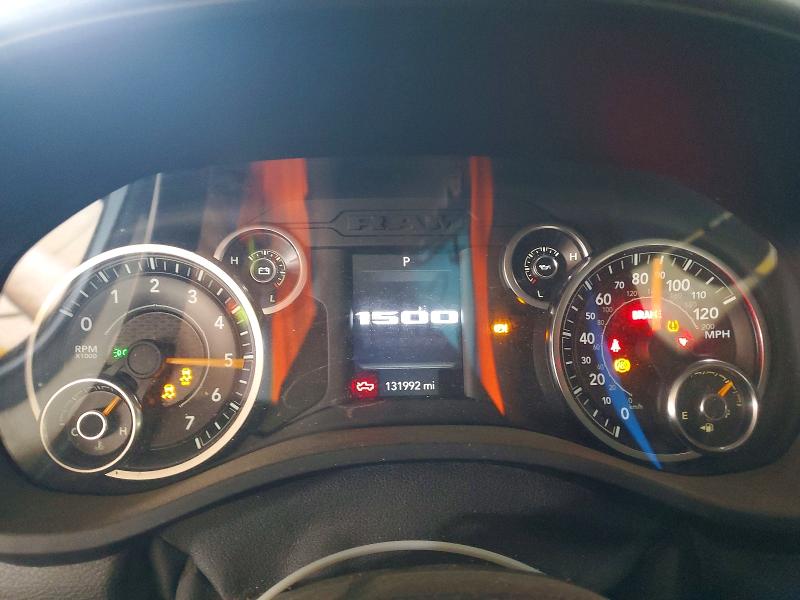 Aukcja sprzedaży 2019 Ram 1500, vin: 1C6RREGG1KN682171, numer aukcji: 65402936