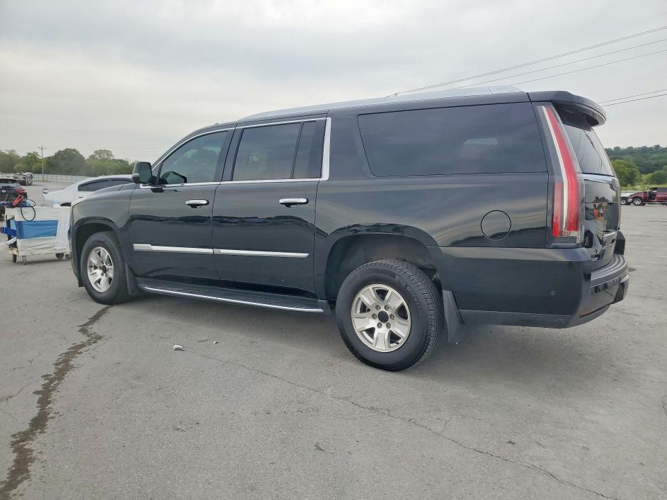 Продажа на аукционе авто 2020 Cadillac Escalade, vin: 1GYS4GKJ5LR170411, номер лота: 66798626