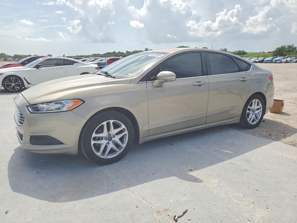 2015 Ford Fusion მანქანა იყიდება აუქციონზე, vin: 3FA6P0HD0FR249278, აუქციონის ნომერი: 66095906