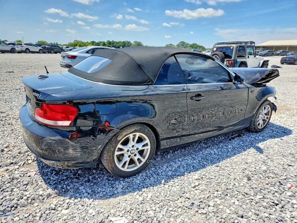 Продажа на аукционе авто 2008 Bmw 128, vin: WBAUL73538VJ74469, номер лота: 65469886