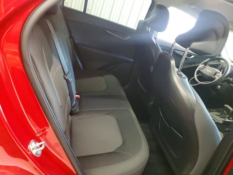 Aukcja sprzedaży 2026 Kia Niro, vin: KNDCP3LE2T5324527, numer aukcji: 63485146