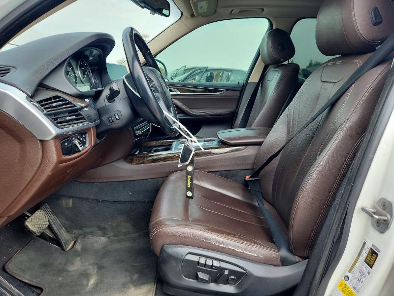 Продаж на аукціоні авто 2015 Bmw X5, vin: 5UXKR2C5XF0H39095, номер лоту: 64598566