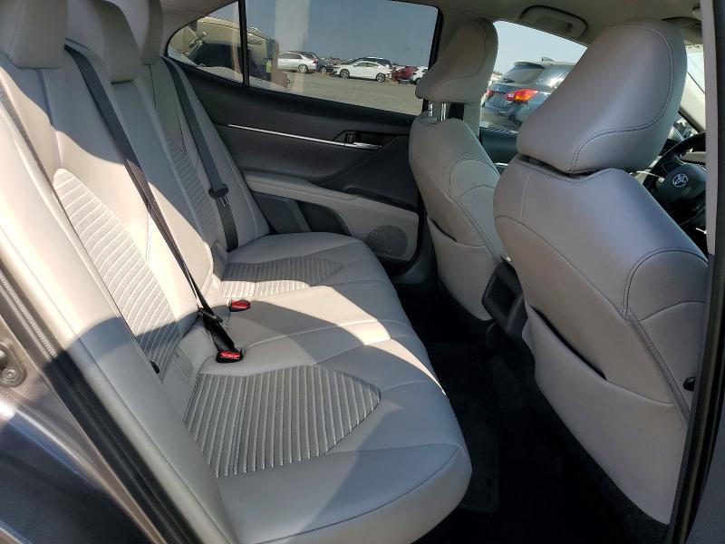 Aukcja sprzedaży 2021 Toyota Camry, vin: 4T1G31AK2MU031868, numer aukcji: 67115996