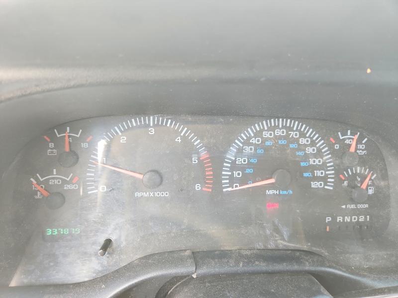 63594576 :رقم المزاد ، 1B7HC13Y51J255529 vin ، 2001 Dodge Ram 1500 مزاد بيع
