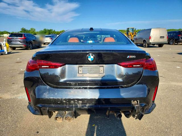 Aukcja sprzedaży 2025 Bmw M4, vin: WBS13HK08SCU06495, numer aukcji: 61798446