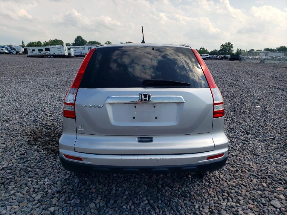 Продаж на аукціоні авто 2011 Honda Cr-v, vin: 5J6RE3H54BL022444, номер лоту: 64468326