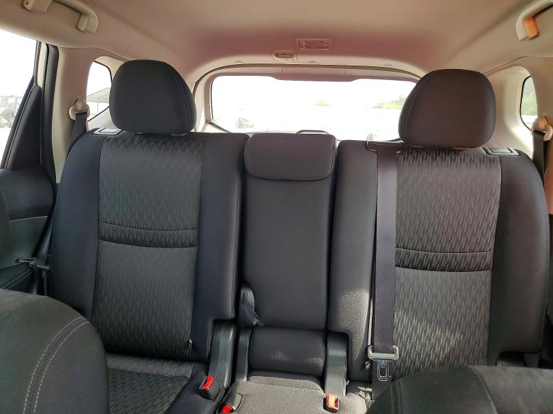Aukcja sprzedaży 2017 Nissan Rogue, vin: JN8AT2MT6HW145746, numer aukcji: 66443396