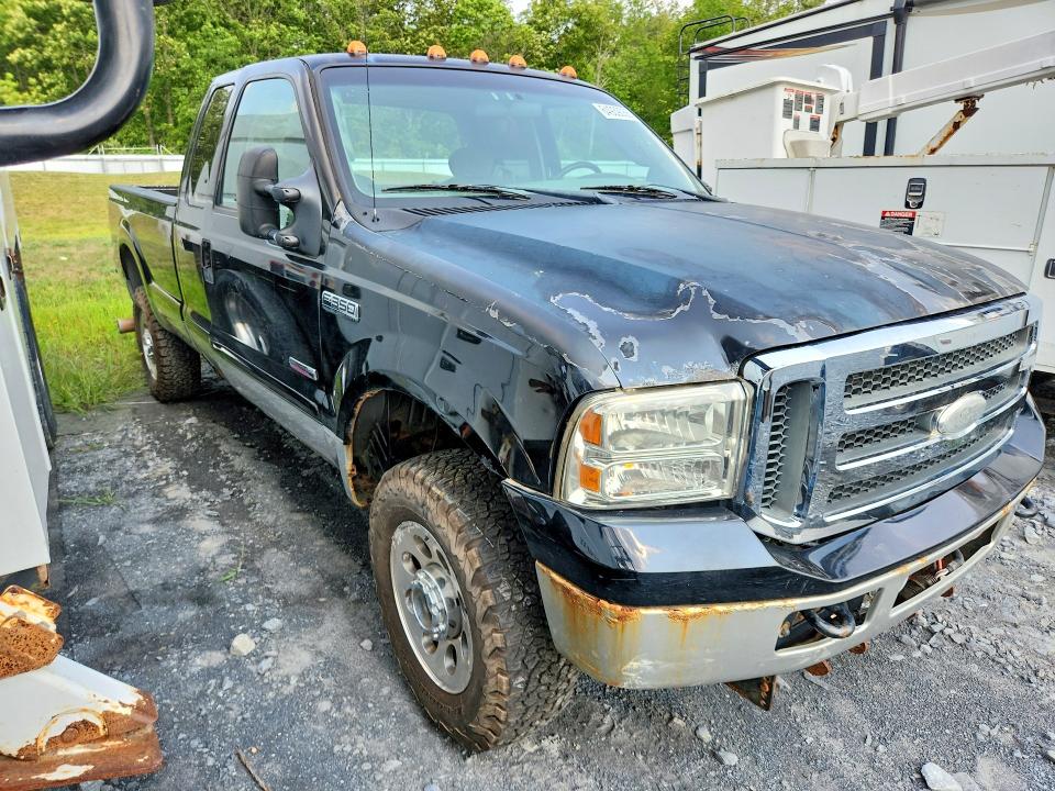 Продаж на аукціоні авто 2006 Ford F350, vin: 1FTWX31PX6EB96494, номер лоту: 64939056