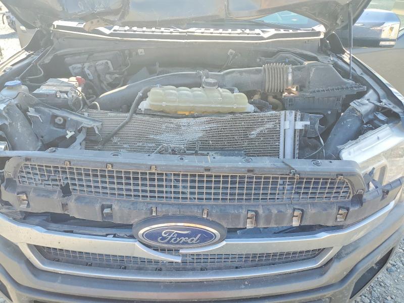 Aukcja sprzedaży 2020 Ford F150, vin: 1FTEW1E45LFB47504, numer aukcji: 64748736