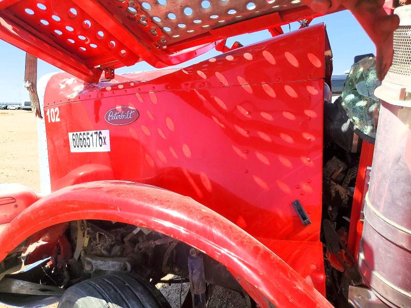 Aukcja sprzedaży 2019 Peterbilt 389, vin: 1NPXLP9X9KD494197, numer aukcji: 60665176