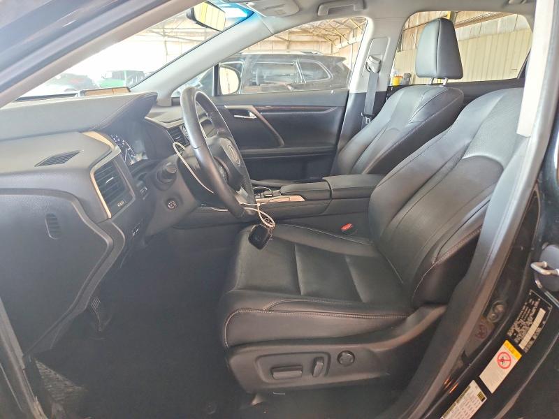 2017 Lexus Rx 350 მანქანა იყიდება აუქციონზე, vin: 2T2BZMCA5HC112400, აუქციონის ნომერი: 66463606