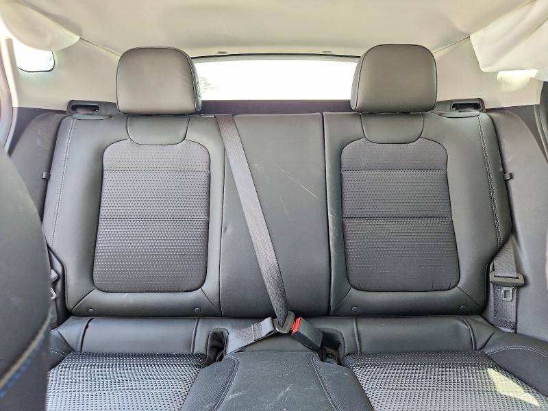 64745606 :رقم المزاد ، KL77LHEP6SC141874 vin ، 2025 Chevrolet Trax مزاد بيع