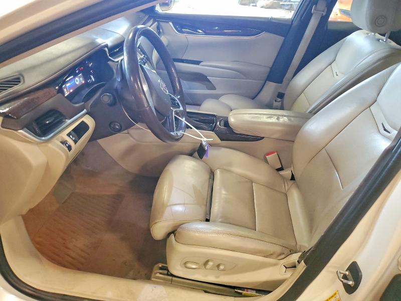 64486076 :رقم المزاد ، 2G61P5S36D9115012 vin ، 2013 Cadillac Xts مزاد بيع