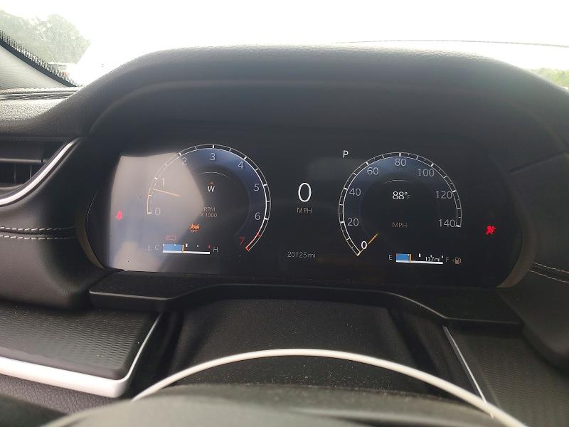 Aukcja sprzedaży 2025 Jeep Grand Cherokee, vin: 1C4RJHAG4SC303881, numer aukcji: 63212106
