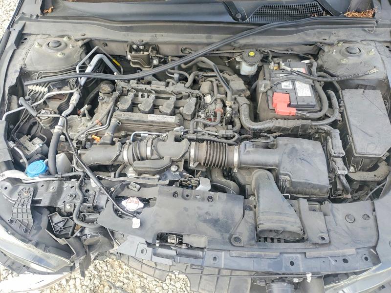 Aukcja sprzedaży 2020 Honda Accord, vin: 1HGCV1F32LA083937, numer aukcji: 66961766