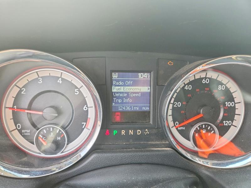63728426 :رقم المزاد ، 2C4RDGDG9DR507972 vin ، 2013 Dodge Grand Caravan مزاد بيع