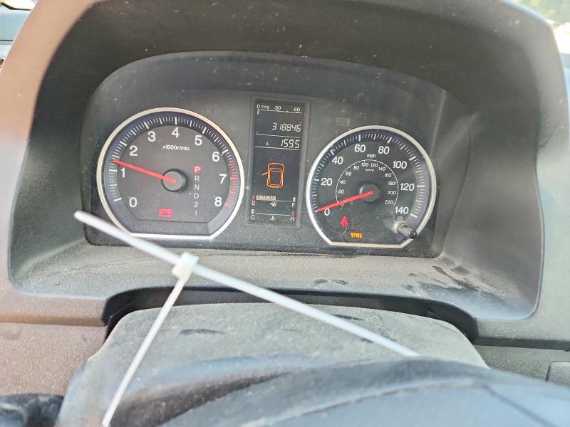 Продажа на аукционе авто 2009 Honda Cr-v, vin: 5J6RE38399L034601, номер лота: 64698956