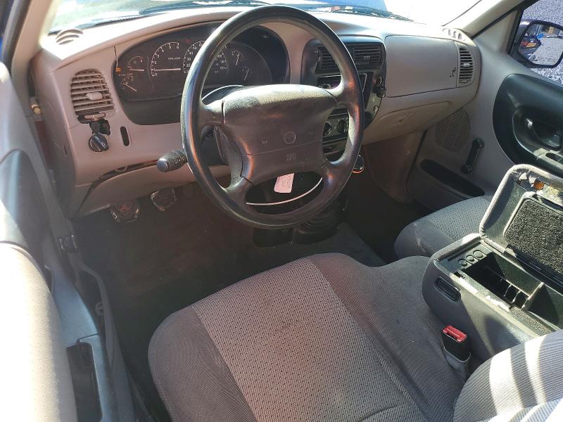 Aukcja sprzedaży 1999 Mazda B2500, vin: 4F4YR12C2XTM37276, numer aukcji: 64482076