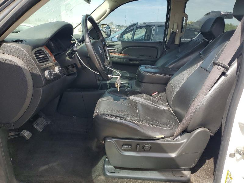 2008 Gmc Yukon Xl მანქანა იყიდება აუქციონზე, vin: 1GKFK16338J224028, აუქციონის ნომერი: 65595956