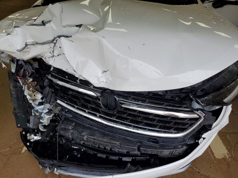 2023 Buick Envision მანქანა იყიდება აუქციონზე, vin: LRBFZPR48PD098968, აუქციონის ნომერი: 66404076