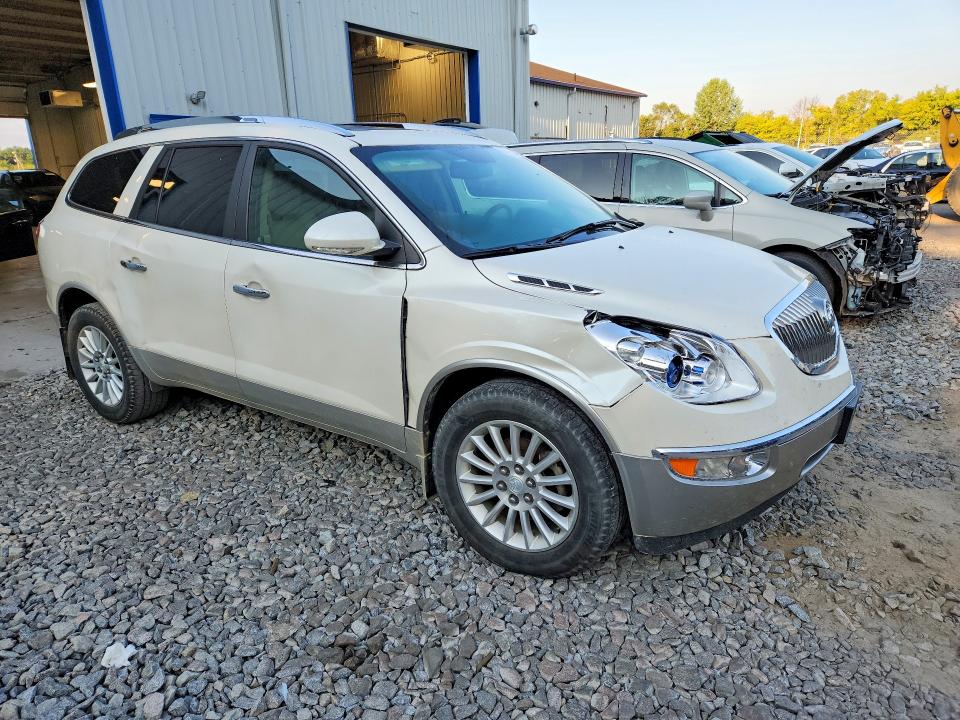 Продажа на аукционе авто 2012 Buick Enclave, vin: 5GAKRCED7CJ102388, номер лота: 66416316