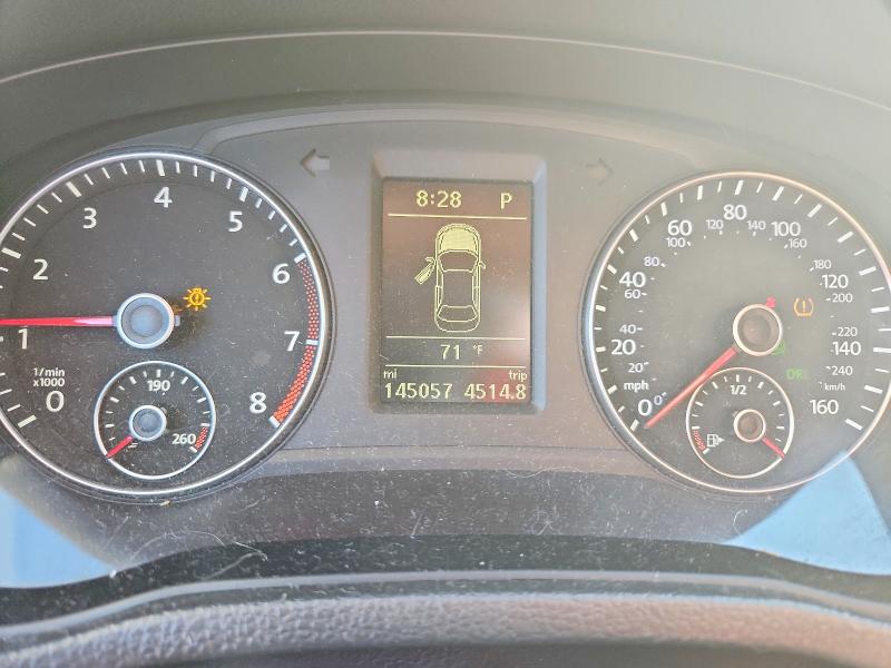 Продаж на аукціоні авто 2014 Volkswagen Passat, vin: 1VWCS7A3XEC017335, номер лоту: 66489076
