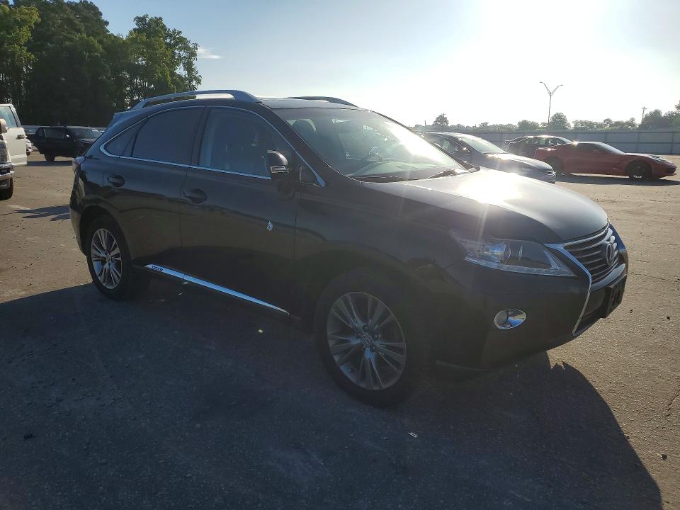 Продаж на аукціоні авто 2013 Lexus Rx, vin: JTJBC1BA3D2058445, номер лоту: 64425666